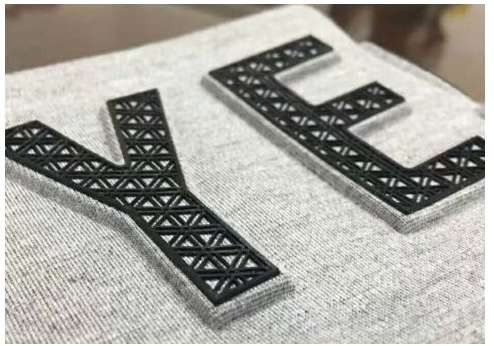 Screen Printing Ink For Fabric