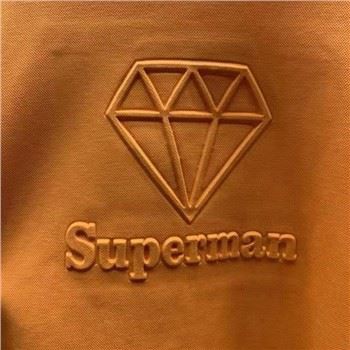 Naqshli ekranli chop etish