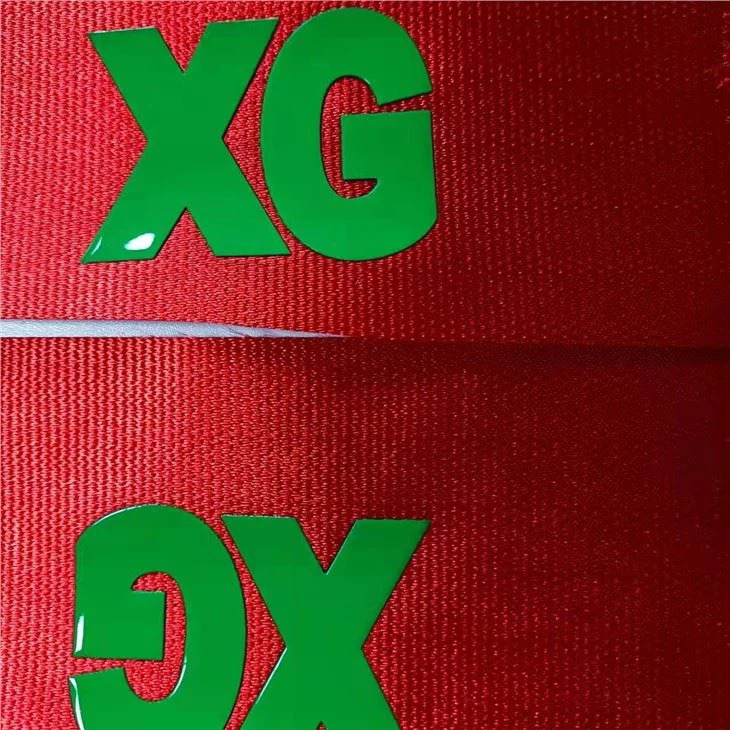 Yaltiroq siyohni qanday chop etish mumkin