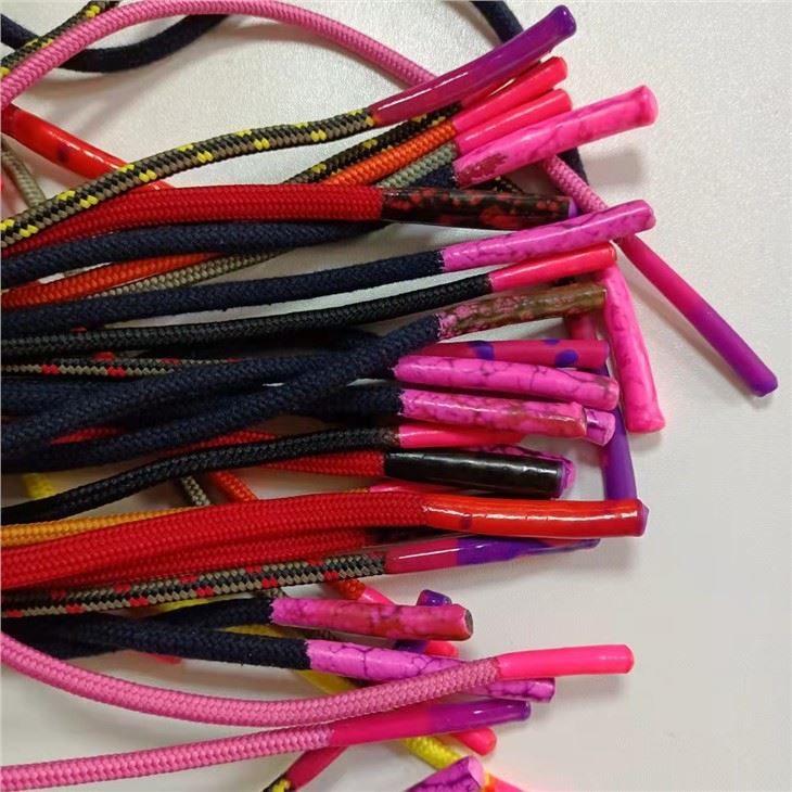 Polyester arqon silikon