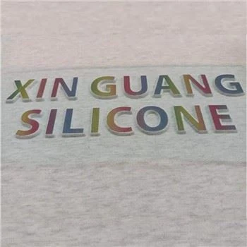 Silikon siyoh ishlab chiqaradi
