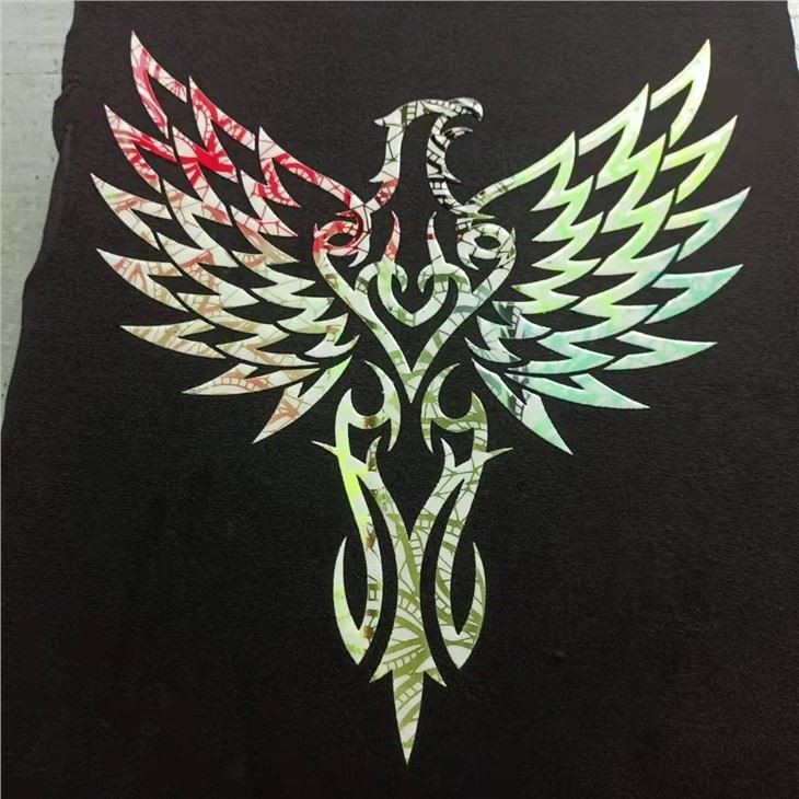 Unimaginable Silicone Ink Printing