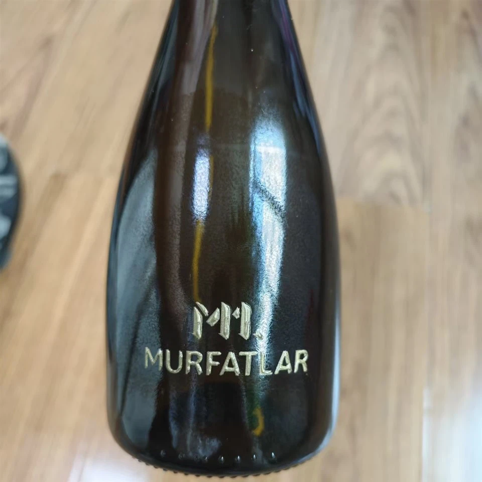 Ekranli bosma shisha