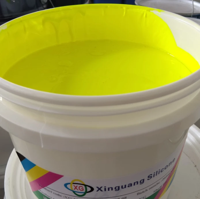 Silicone Pigments best