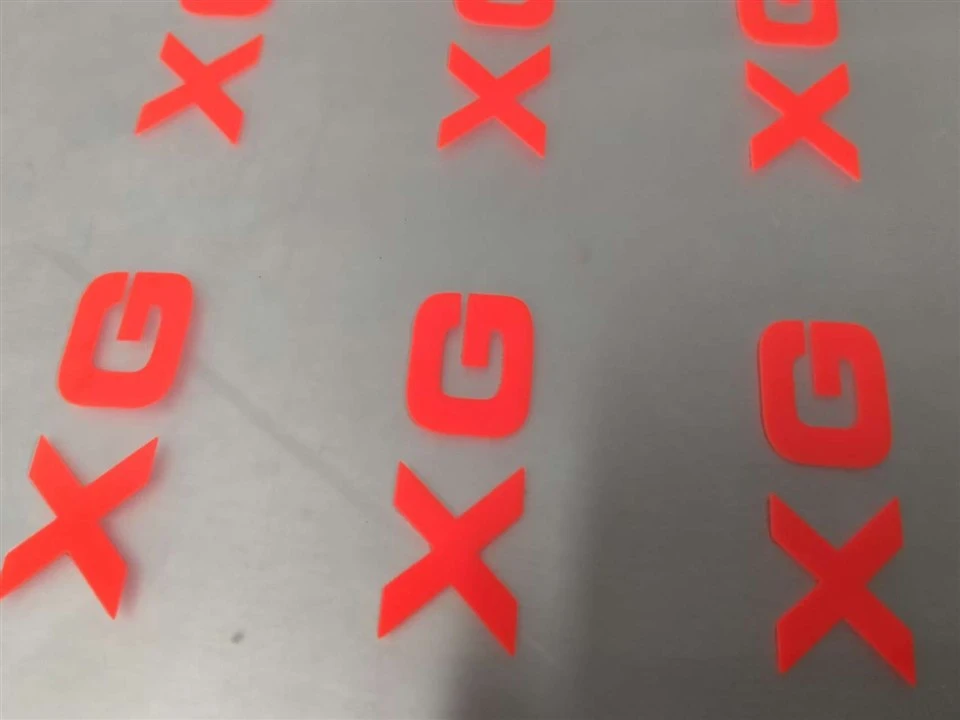 Transfer Silicone